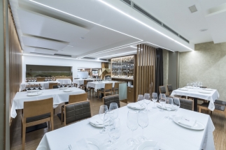 Restaurante terranosa interior 5