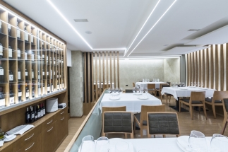 Restaurante terranosa interior 7